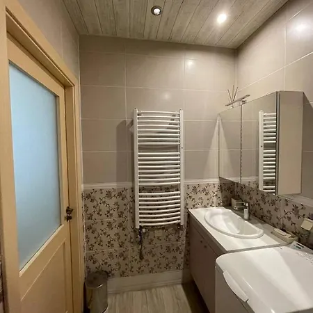 Hébergement de vacances Guest House,